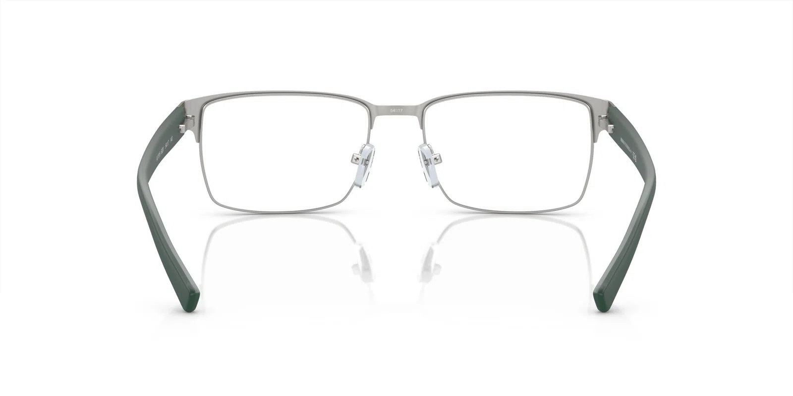 Armani Exchange 1019 Eyeglasses - view 63